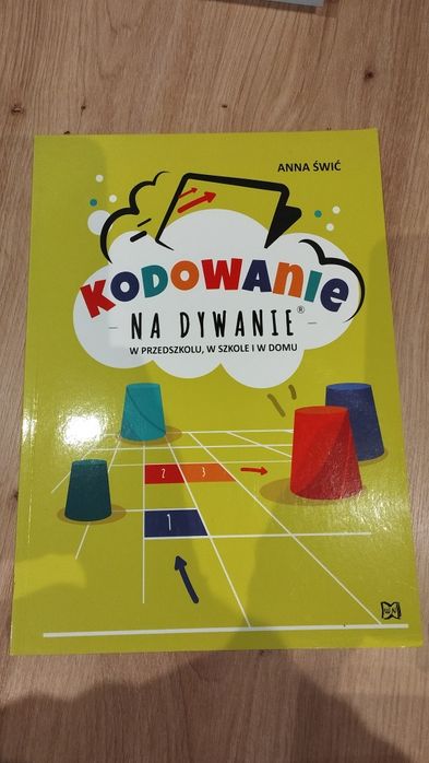 Pakiet 2 książek
