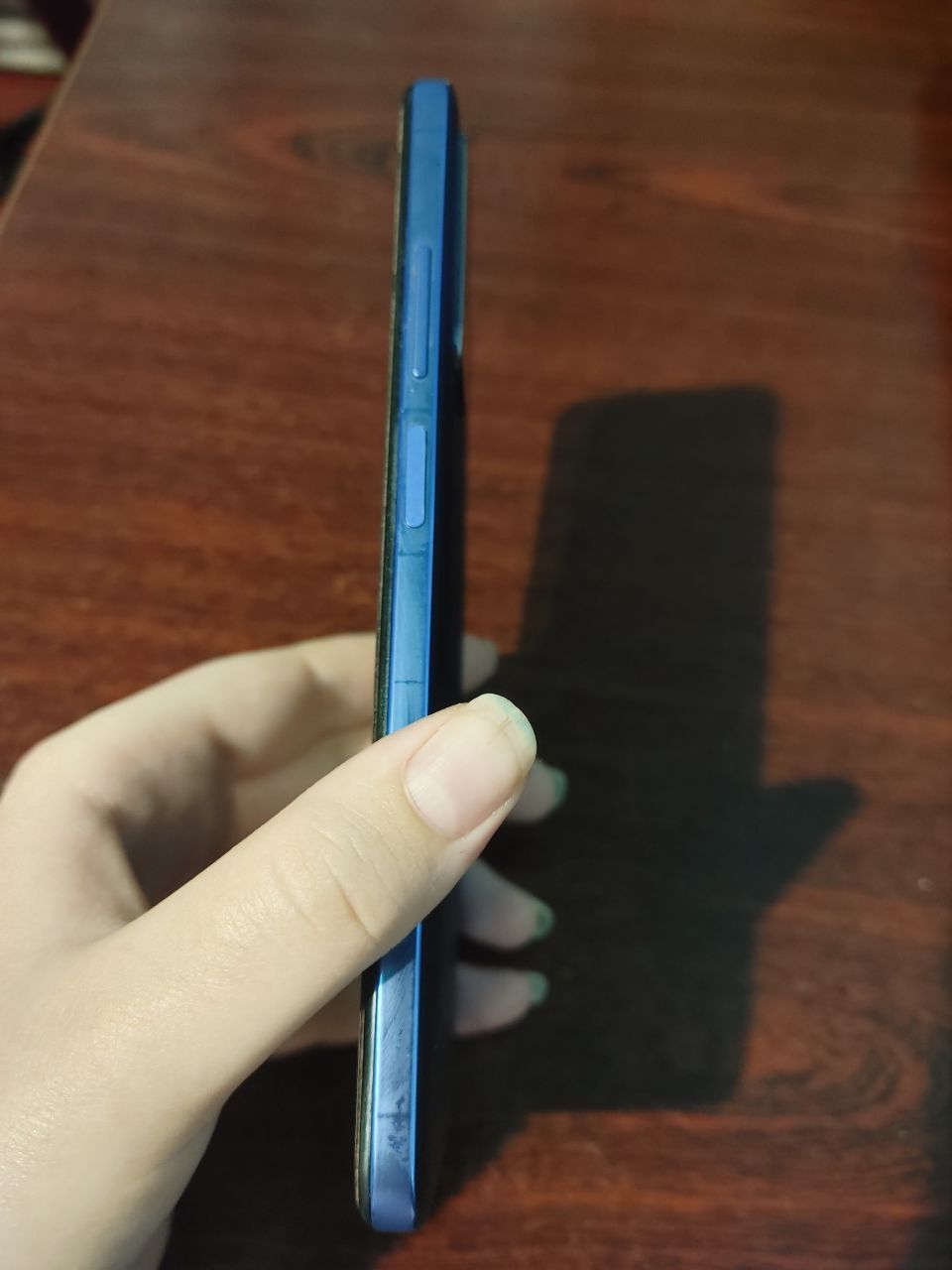 Redmi note 11 4/128