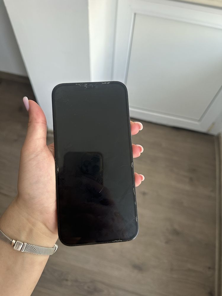 Iphone 12 PRO MAX 128 Neverlock