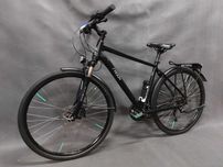 Rower Radon Solution Comfort_Trekking_28"_Shimano_Deore
