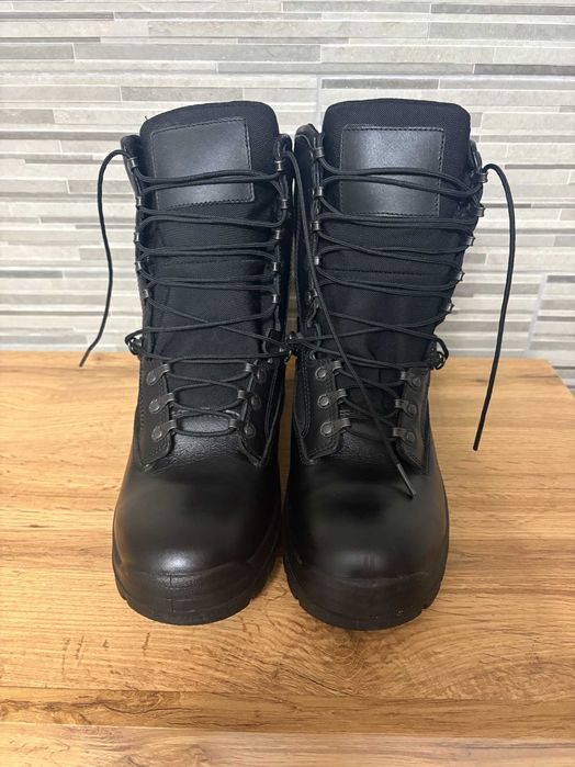 Buty taktyczne  model WZ 998