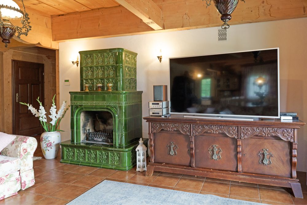 Dom nad jeziorem Mazury 12 miejsc na wyłączność