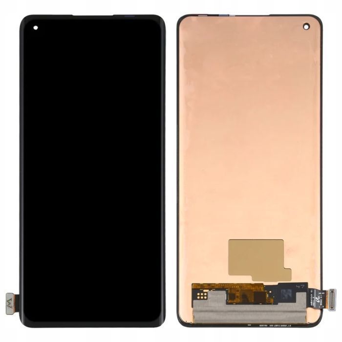 Wyświetlacz Ekran Dotyk Oppo Find X2 Neo Oled