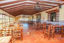 Espaço de lazer em Ericeira de 1475,00 m2