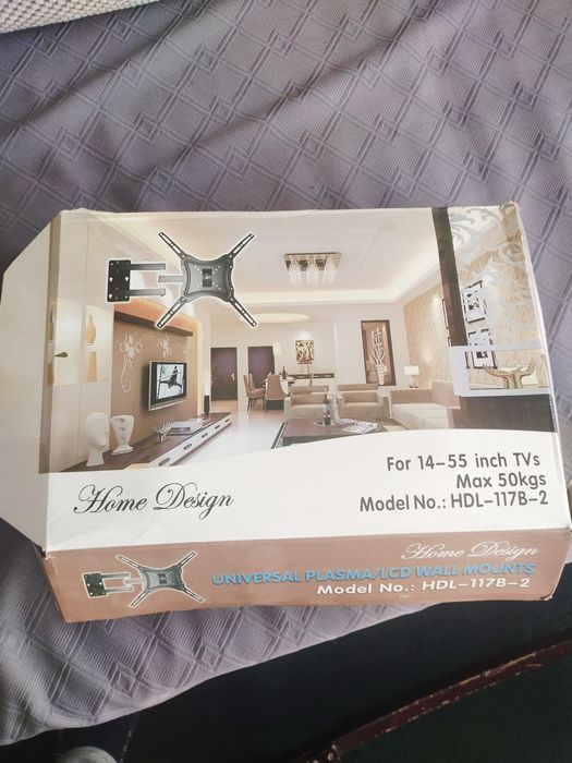 Uchwyt do telewizora