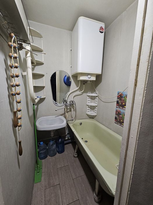 Здам 2-кімнатну квартиру фрунзенський