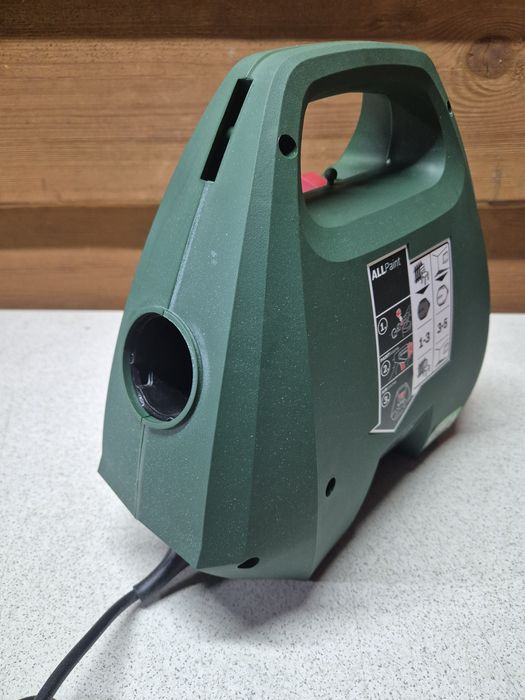 Bosch Pistolet Malarski PFS 3000-2