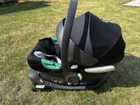 Fotelik samochodowy CYBEX ATON B2 i-SIZE