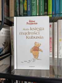 Mała księga mądrosci Kubusia, książka