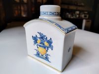 Frasco de chá Vista Alegre