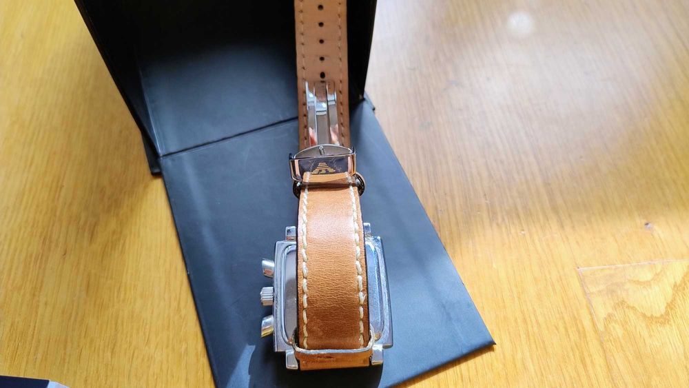 Męski Zegarek Emporio Armani AR5324