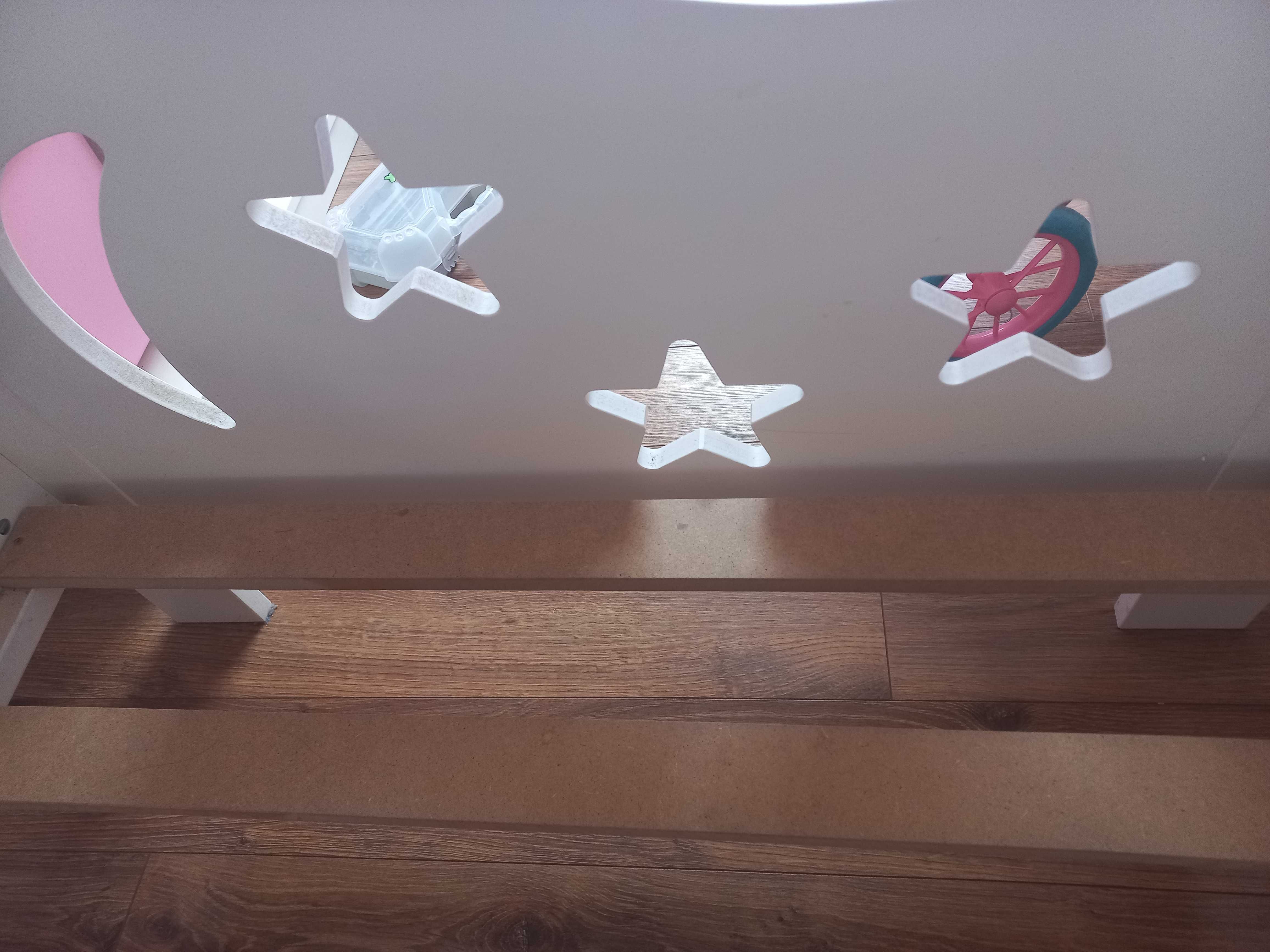 Łóżko pojedyncze 90 cm x 160 cm