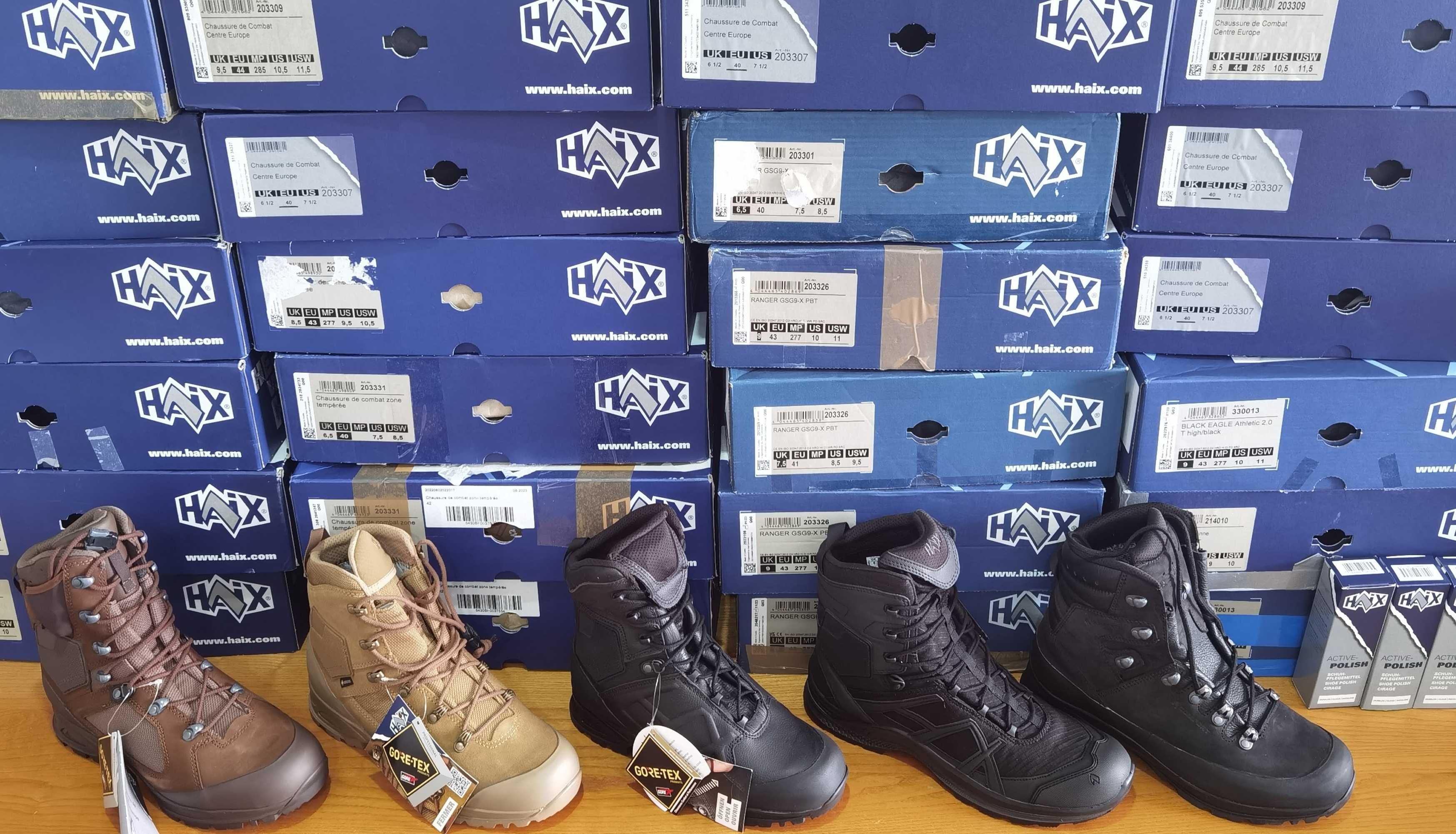 Botas meindl 42/43/44