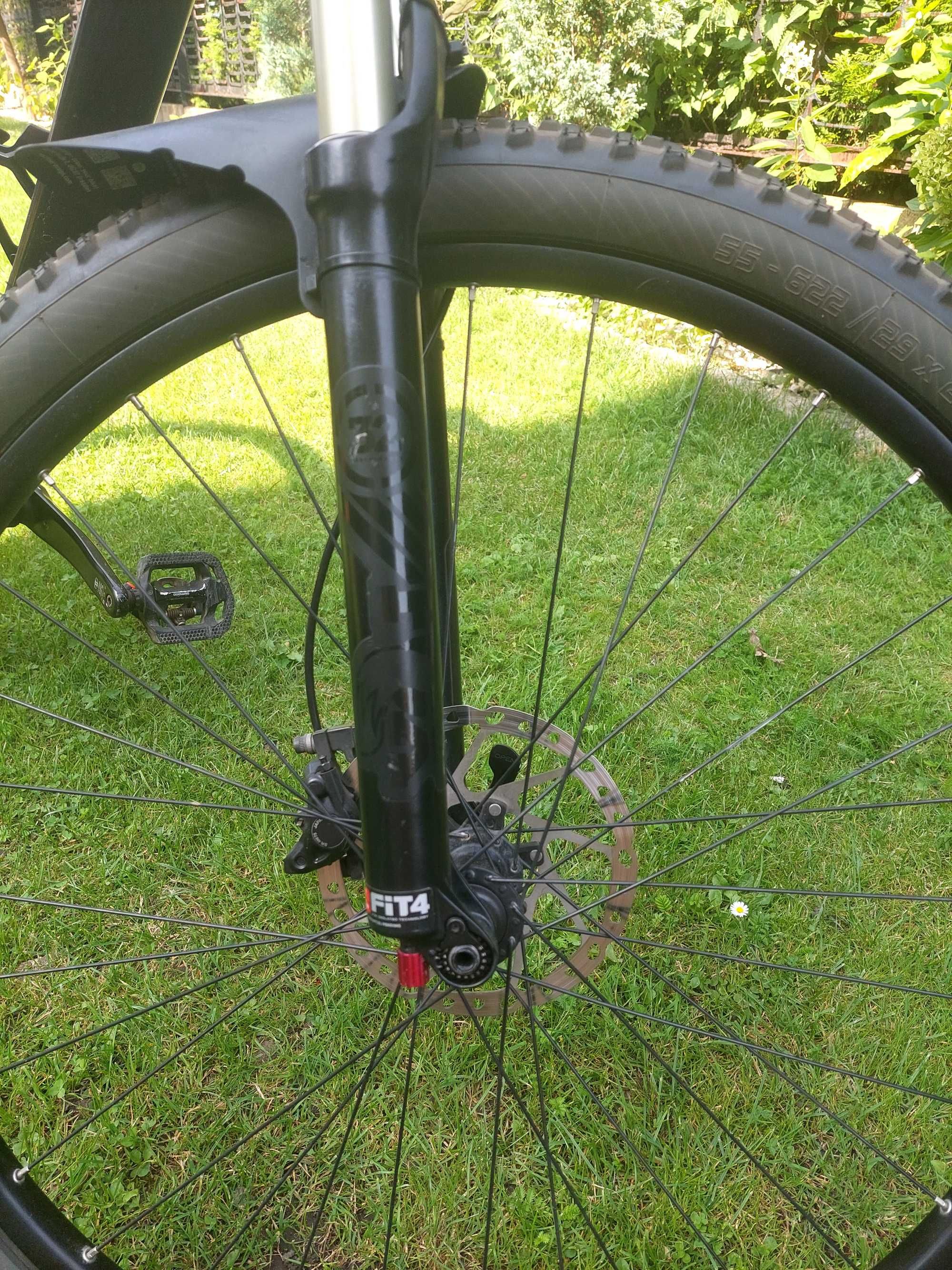 Ghost AMR Lector 9000 Carbon