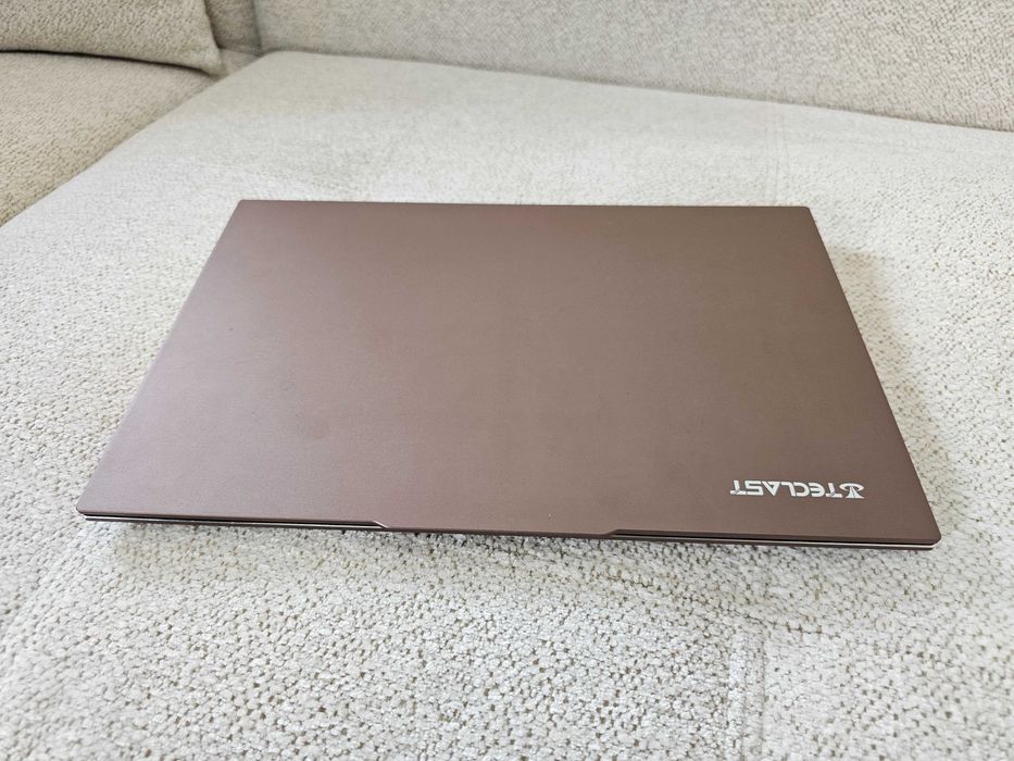 Teclast F7 Air (avariado)