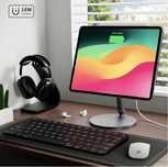 Nowy LULULOOK,metalowy,obrotowy,stojak na iPad Air, Pro 13 M3, M2!