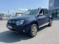 Dacia Duster Dacia Duster 1.2 Benzyna 2016/Niski Przebieg/ Okazja/