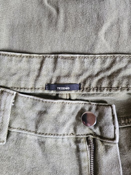 Calças Tezenis M