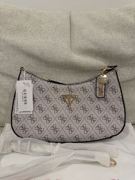 Mala Guess Noelle Bege