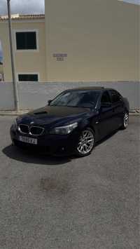 Vendo bmw 530 6v manual