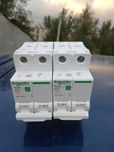 Автоматический выключатель Schneider Electric R9F12216 Resi9, 2P, 16A,