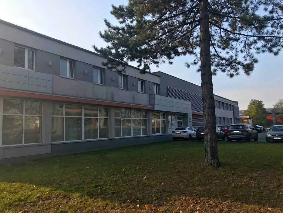 Do wynajęcia biuro 13,5 m2
