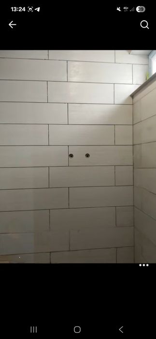 Внутренний ремонт