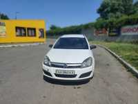 Opel Astra H Caravan 2006