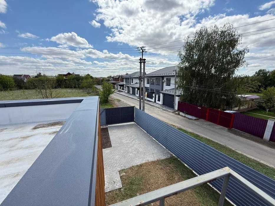Продаж Дуплексу велика ділянка Білогородка з ремонтом м. Житомирська