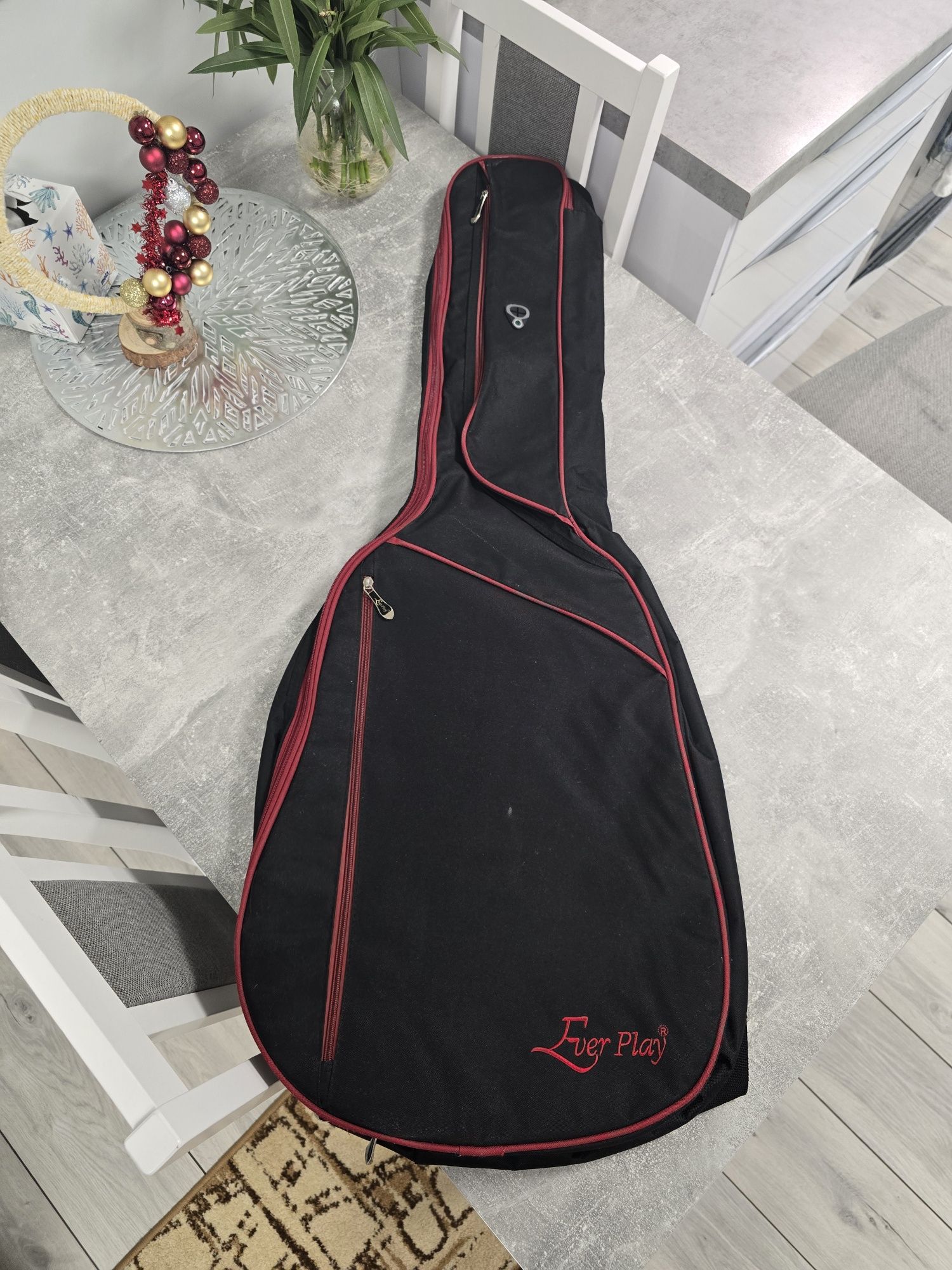 Pokrowiec na Gitarę Ever Play