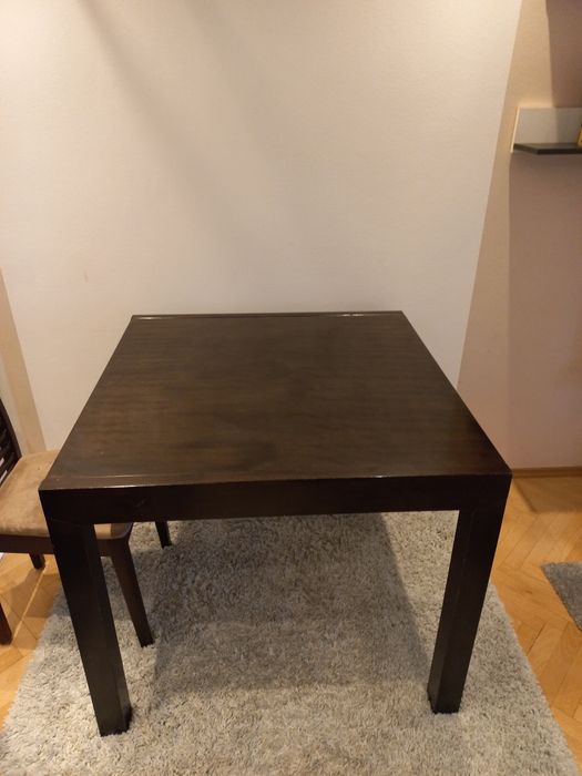 Stół kwadrat 90*90cm