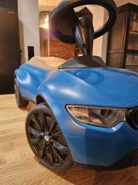 BMW Baby Racer III - samochód jeździk dla dziecka