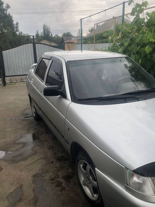 Продам ваз 2110.