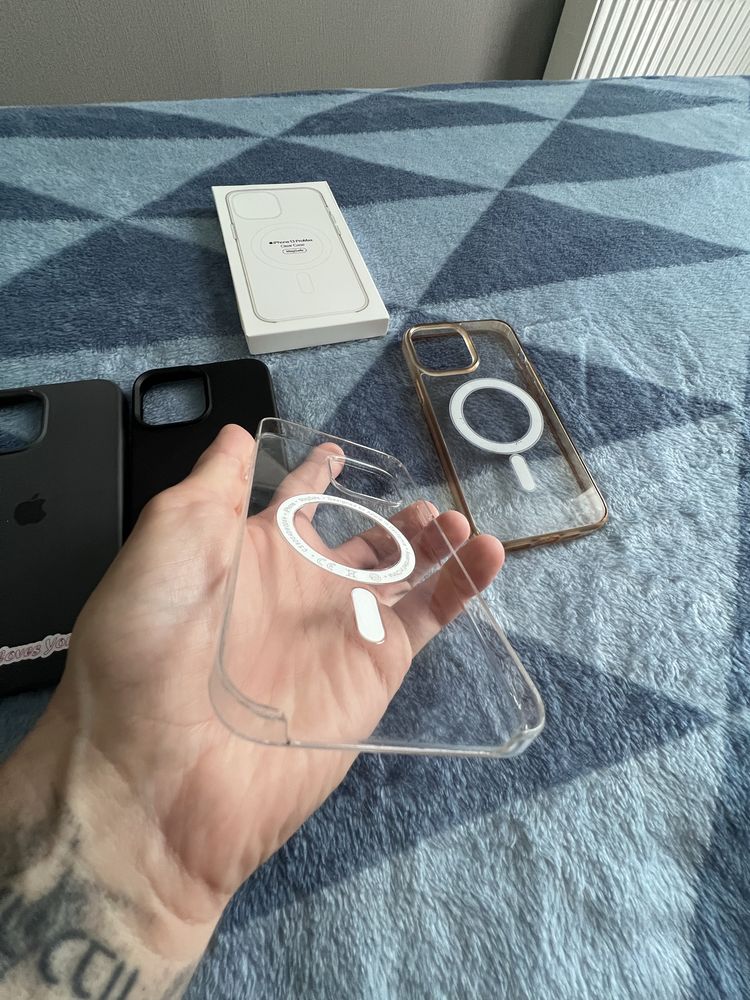 Продам чохли на iPhone 13 Pro Max (ЦІНАза ВСЕ )‼️