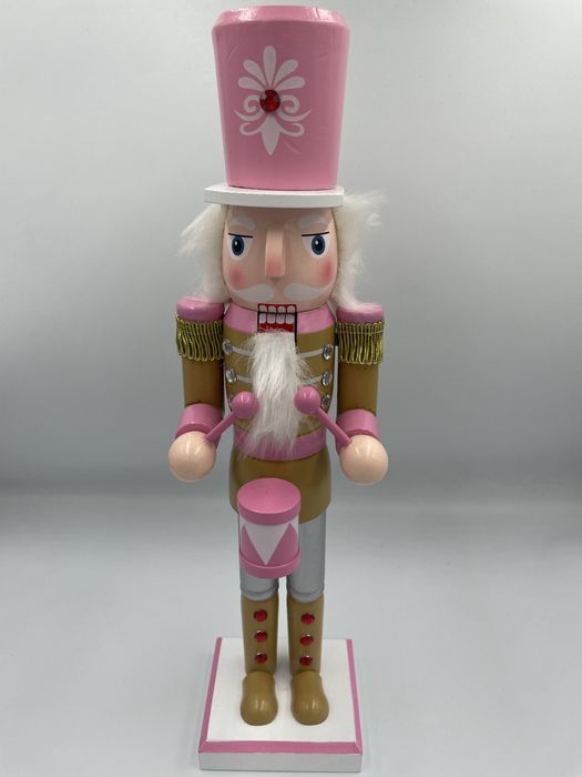 Dziadek do orzechów duży