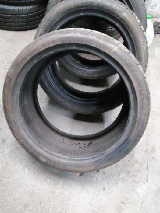 Opona 255/35ZR18 94Y XL Arrowspeed N1000 (120 netto)