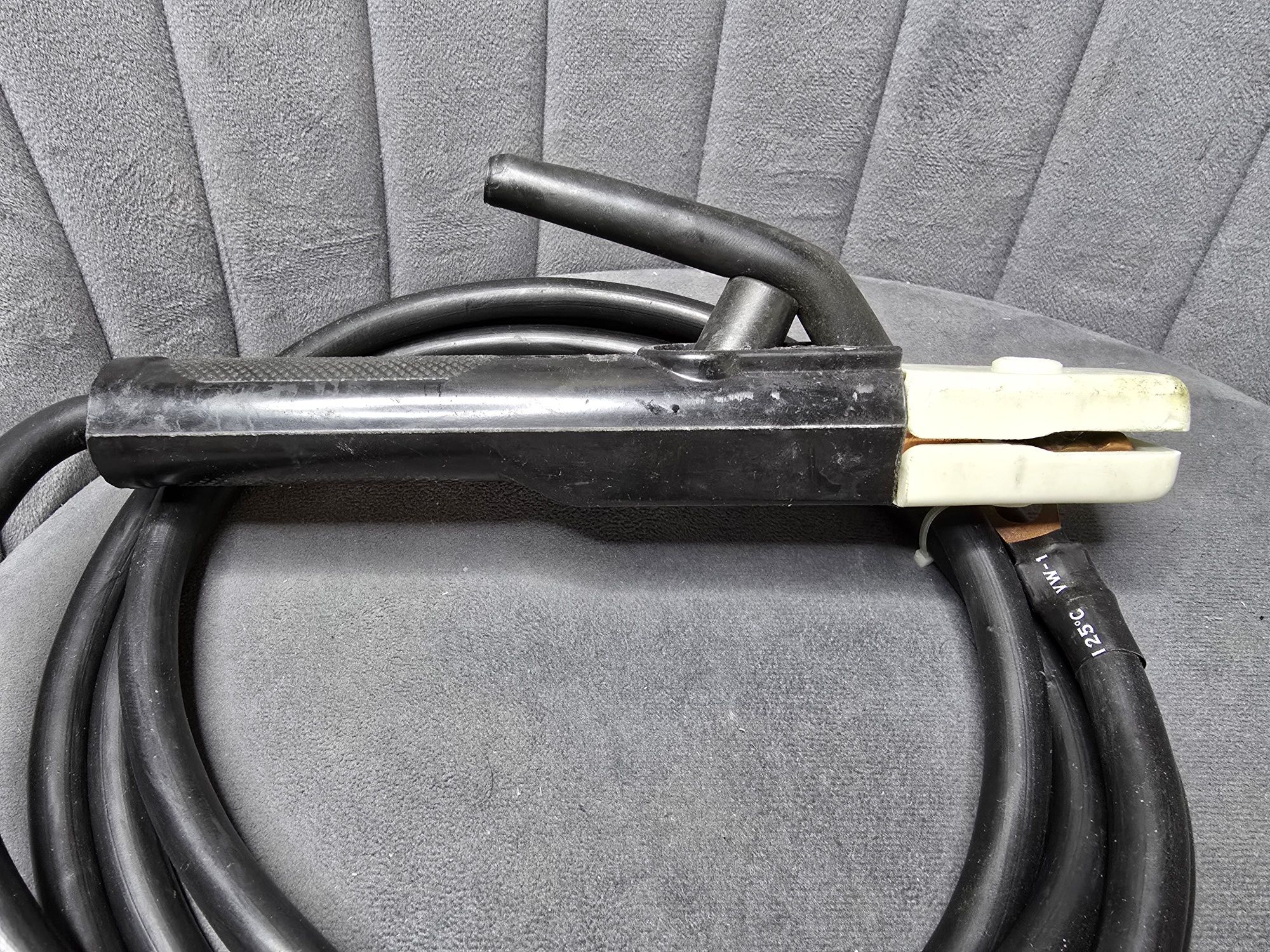 Przewód elektrodowy Sparky MMA 300A 2,5M