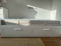 Cama Brimnes IKEA
