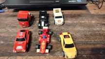 Lego Racers Shell