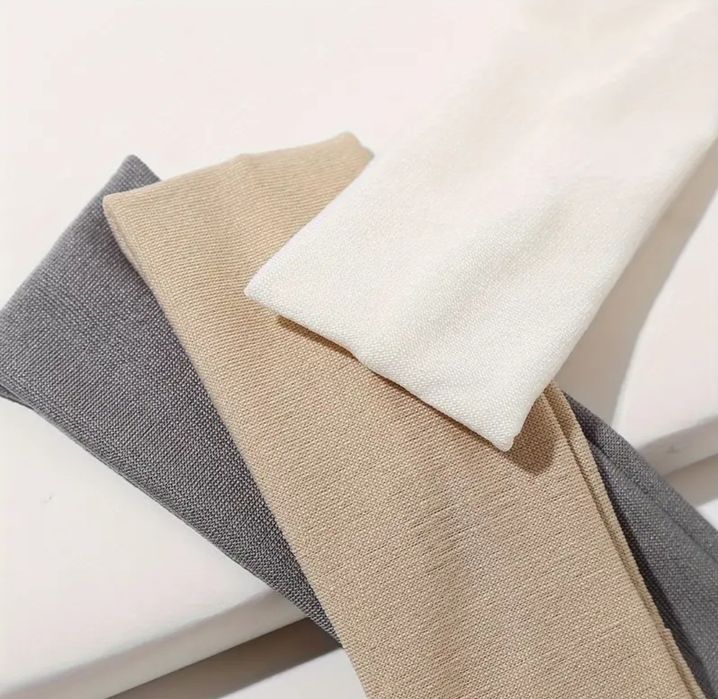 Тепла пов'язка на голову жіноча пов'язка на голову тренд