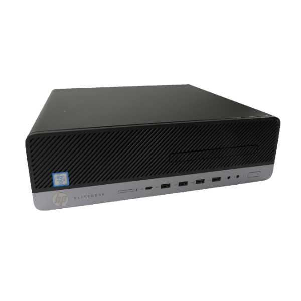 HP EliteDesk 800 G3 SFF