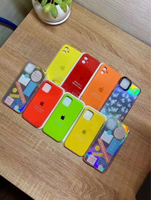 Чохол на 11 айфон. Чохол на IPhone 11