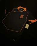 Camisola Corinthians Alternativo 2026/25 Torcedor / Envio Rapido
