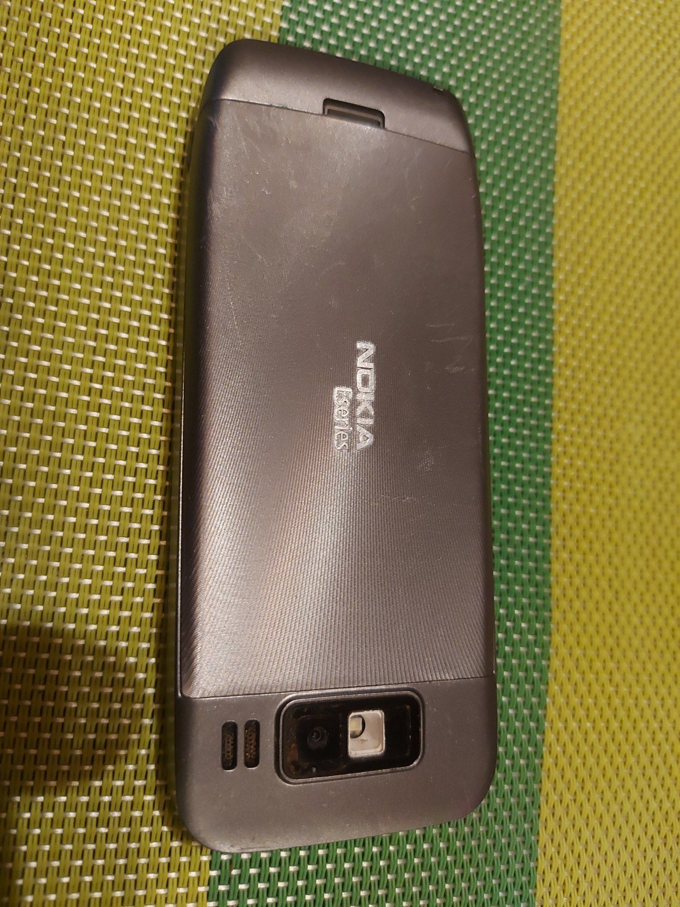 Nokia   E52 орігенал