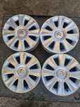 Jantes Citroen 16''