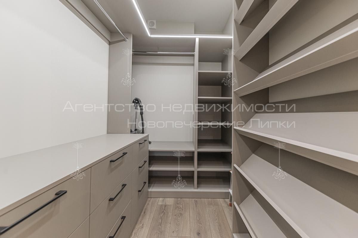 Продажа 2к 55м2, НОВАЯ ЖК Новопечерские Липки, Драгомирова
