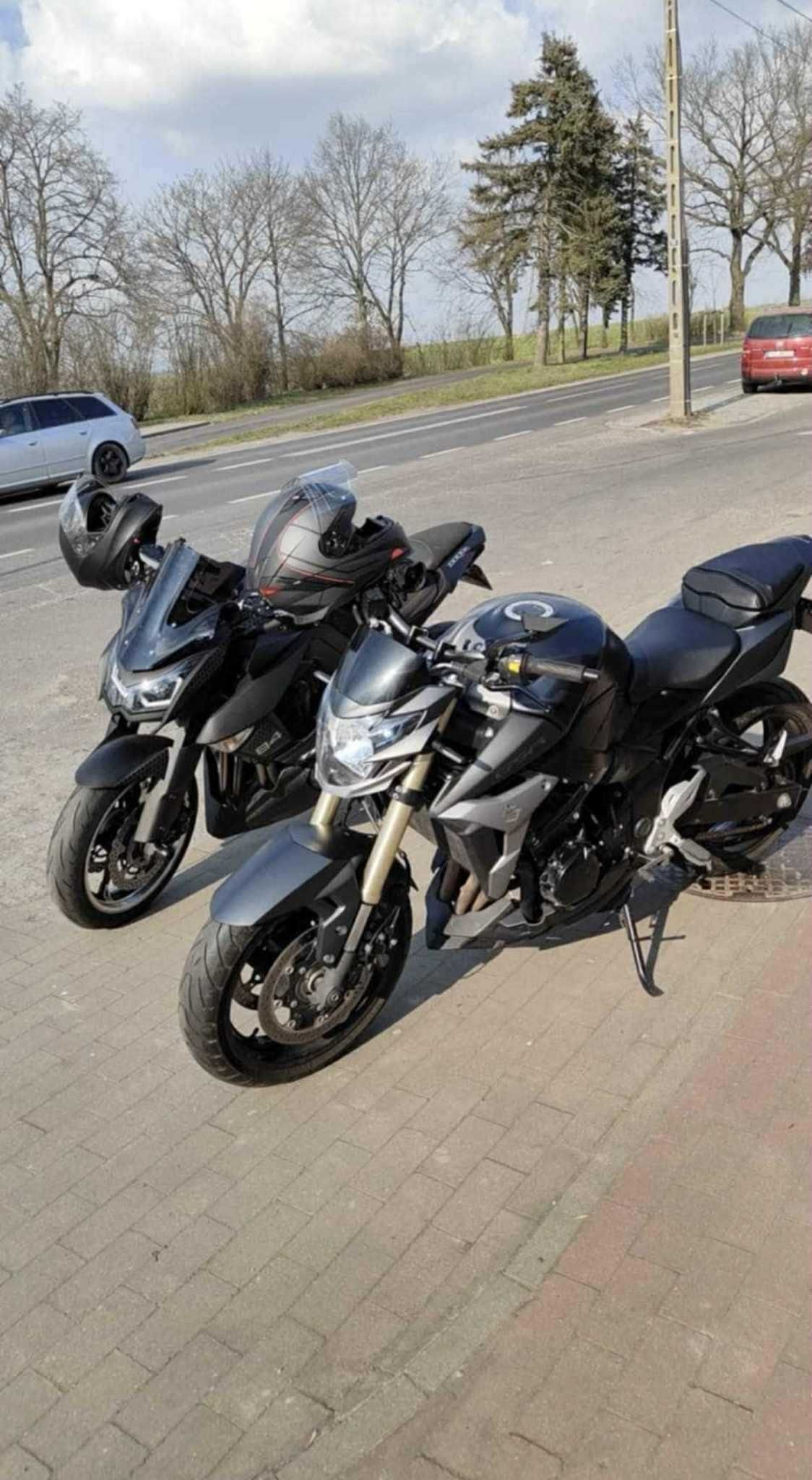 Sprzedam Suzuki GSR