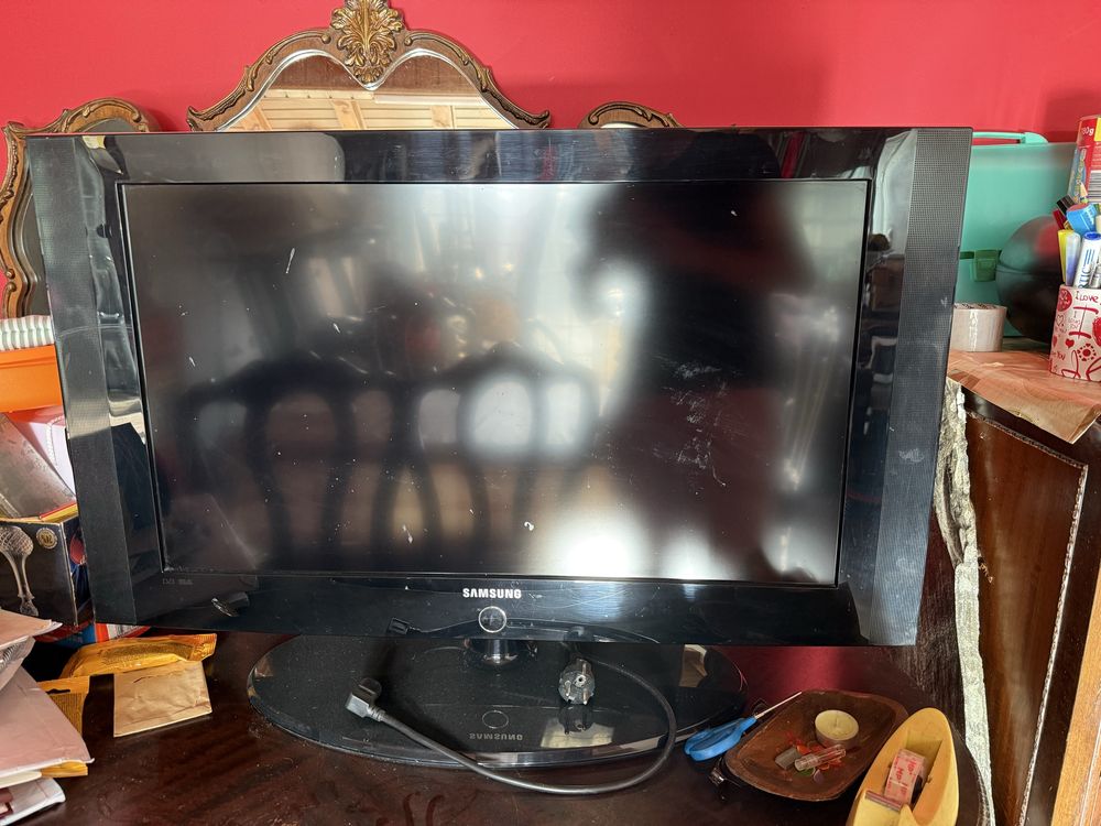 Televisao Samsung