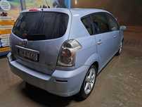 Toyota Corolla Verso / 2.2 Diesel D4D /  7 osobowa