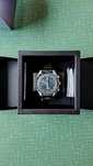 Omega x Swatch Misja do Księżyca: Antywibracyjny Bioceramic